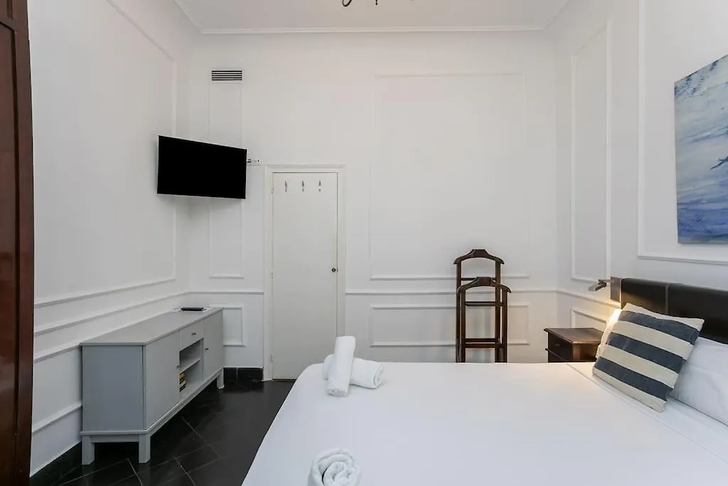 Apartment Canela Homes Barcelona Classic
