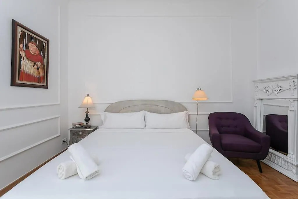 Canela Homes Barcelona Classic 0*,  Spain