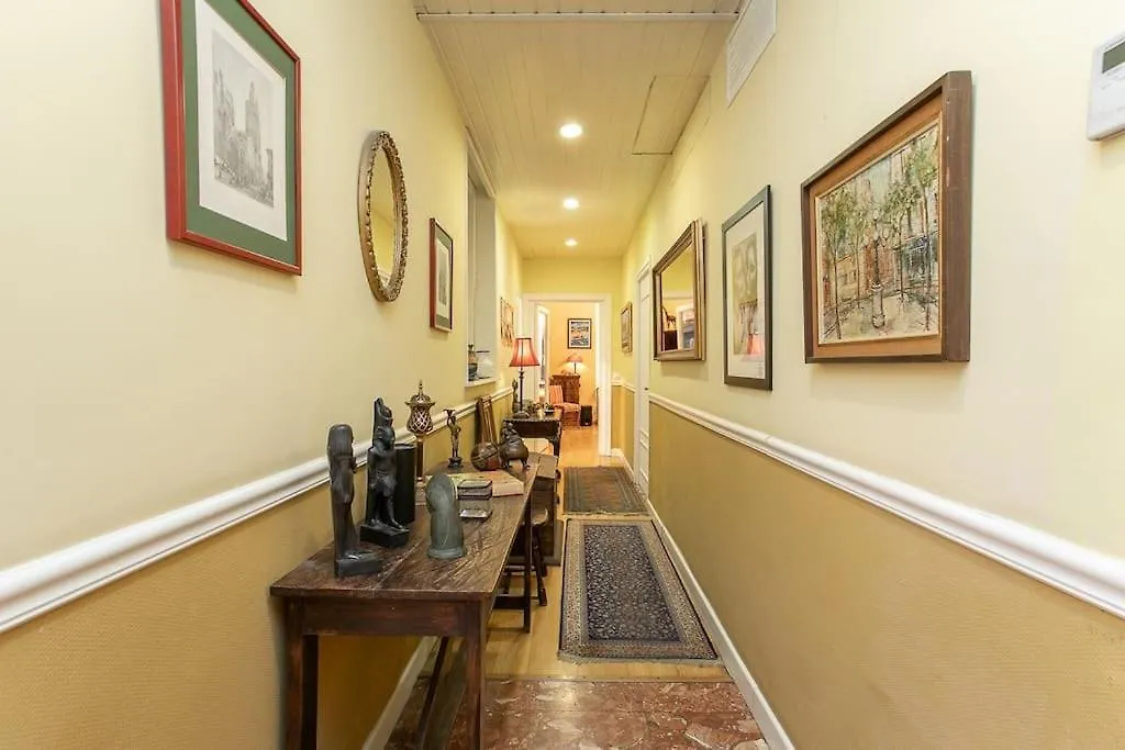 Canela Homes Barcelona Classic Spain