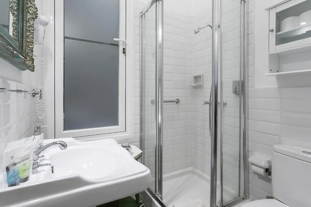 Apartment Canela Homes Barcelona Classic Spain