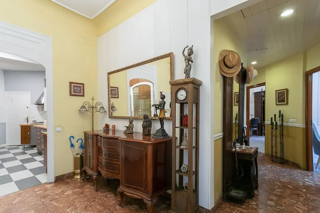 Apartment Canela Homes Barcelona Classic Spain