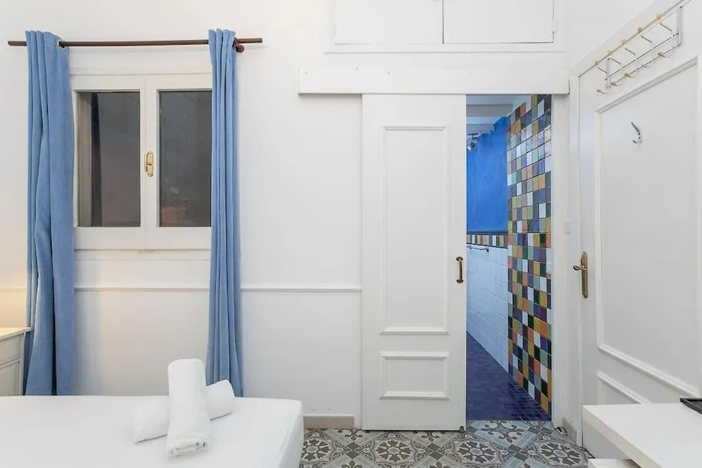 Canela Homes Barcelona Classic