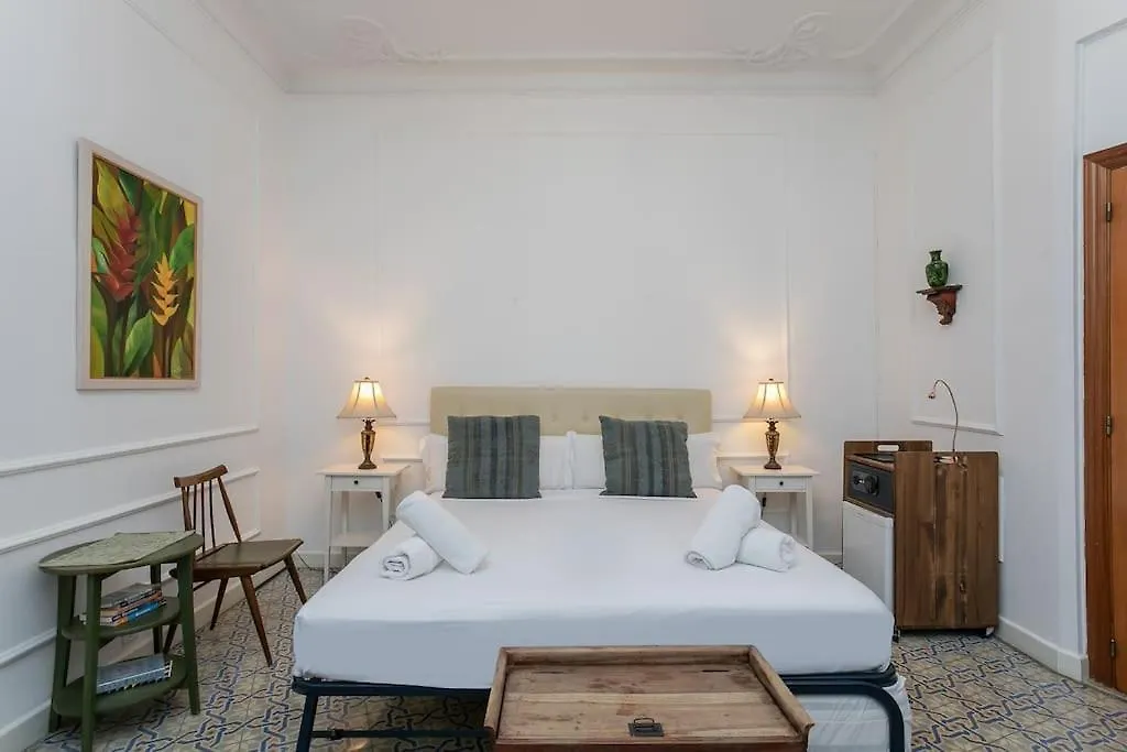 Apartment Canela Homes Barcelona Classic