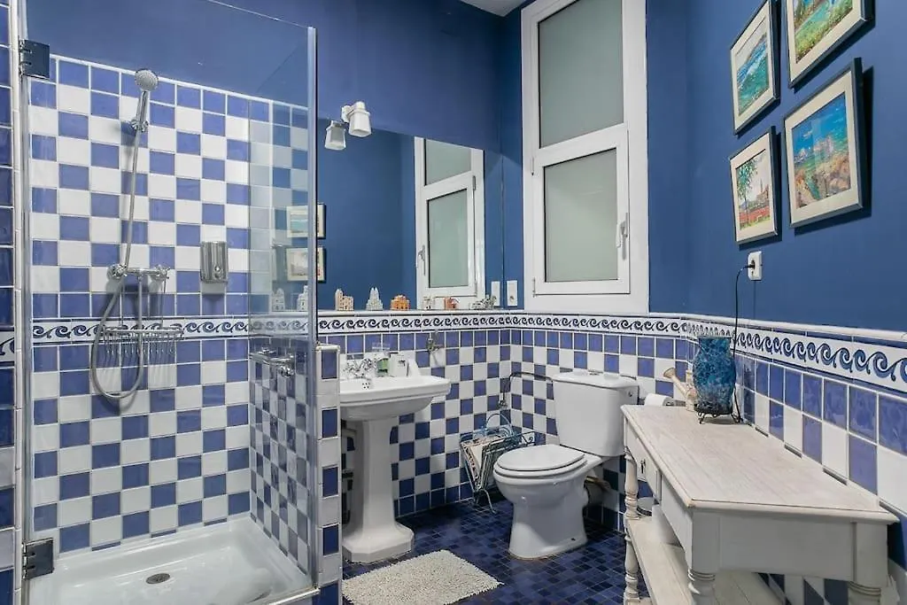 Apartment Canela Homes Barcelona Classic Spain